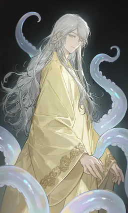 Profile image of Hastur