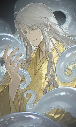 Profile image of Hastur