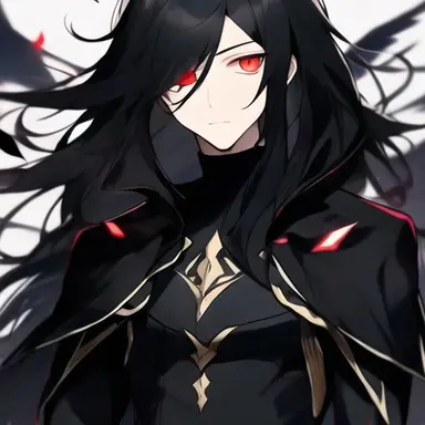 Profile image of ルシフェル