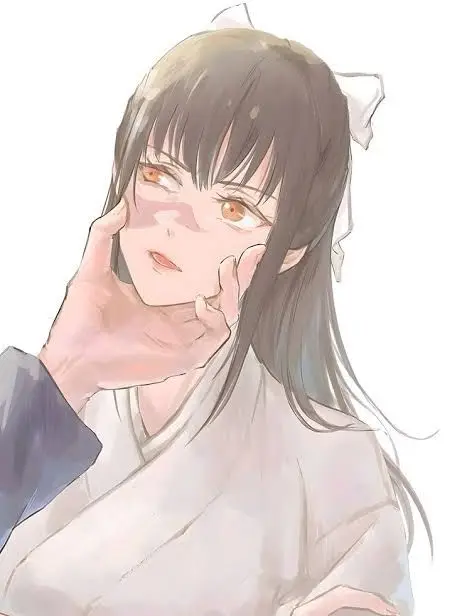 totallynotevilgoonman의 Utahime Iori