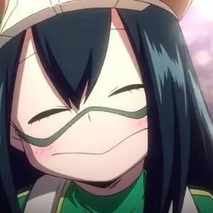 Profile image of Tsu