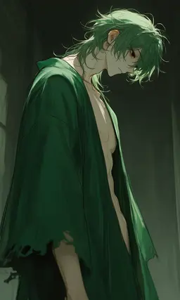 Profile image of Toru