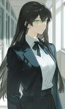 Profile image of Hazuki