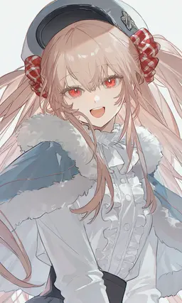 Profile image of Tsubaki