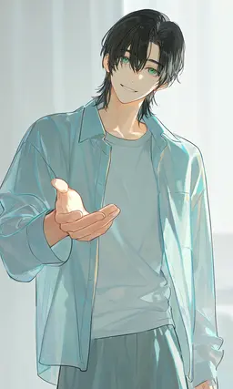 Profile image of Hazuki