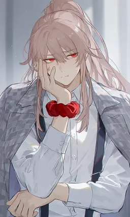 Profile image of Tsubaki