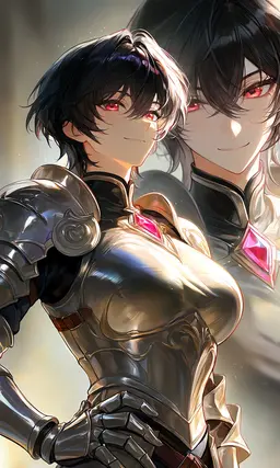 Profile image of Queen Melissa the Third