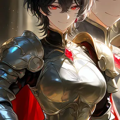 Profile image of Queen Melissa the Third