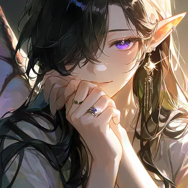 Profile image of ラヴェナ・ナイトゲイル