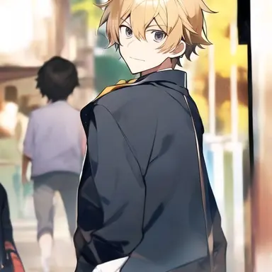 Profile image of Haruki Kuze