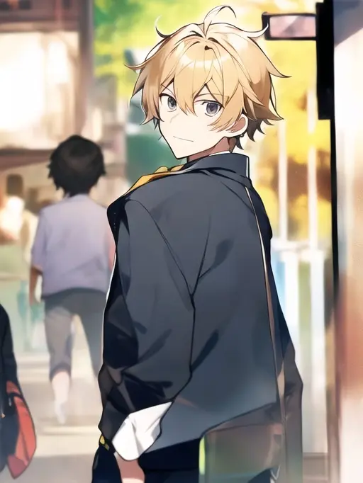 PointyMoney4460의 Zero Romance Childhood Friend