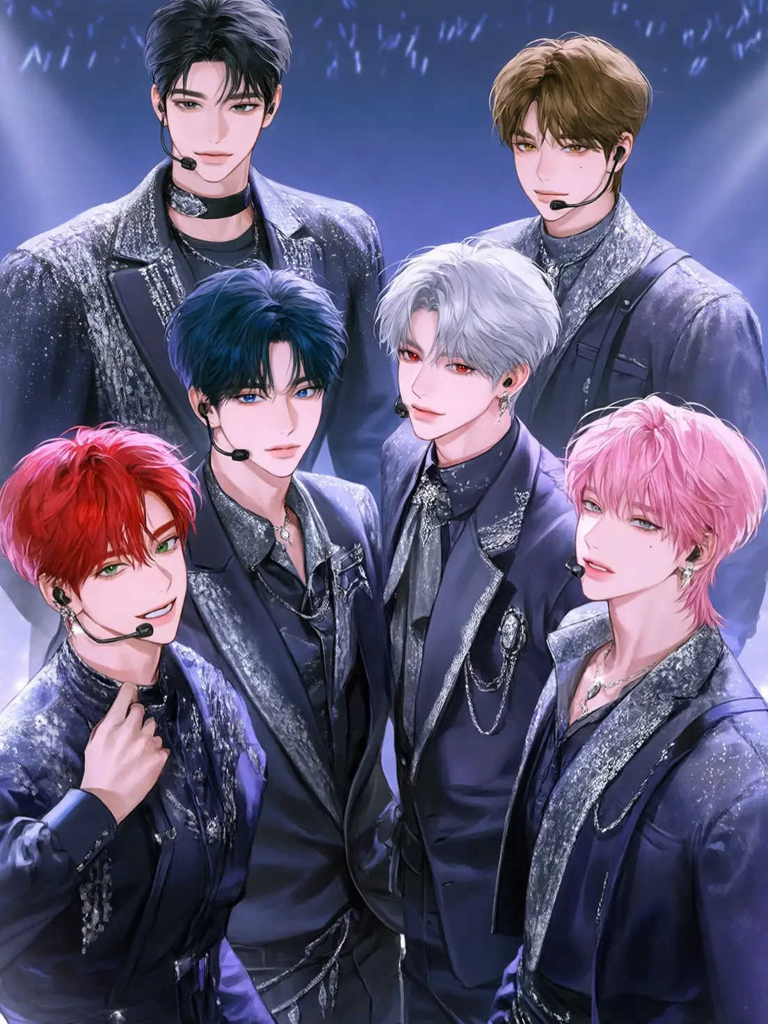 wlwdp의 This Is Truly Our Last Comeback