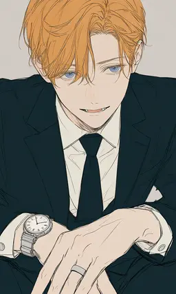 Profile image of 크리스티안