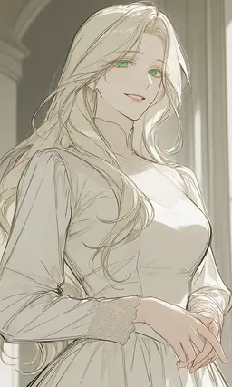 Profile image of 에블린