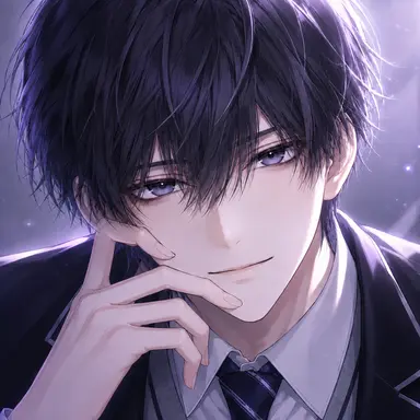 Profile image of 夏目紫月