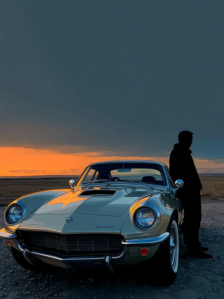 jaywalker143의 The Time Traveler