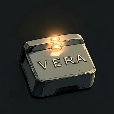 Profile image of VERA