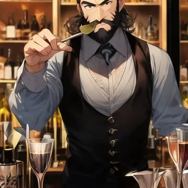Profile image of Manny