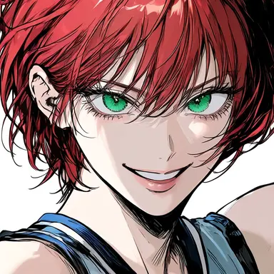 Profile image of Mia