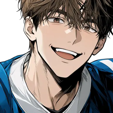 Profile image of Marcus