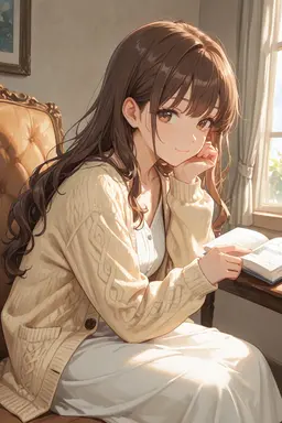 Profile image of ウナ