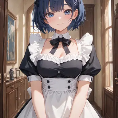 Profile image of 마린