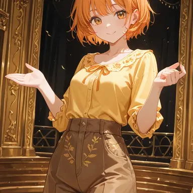 Profile image of 요미