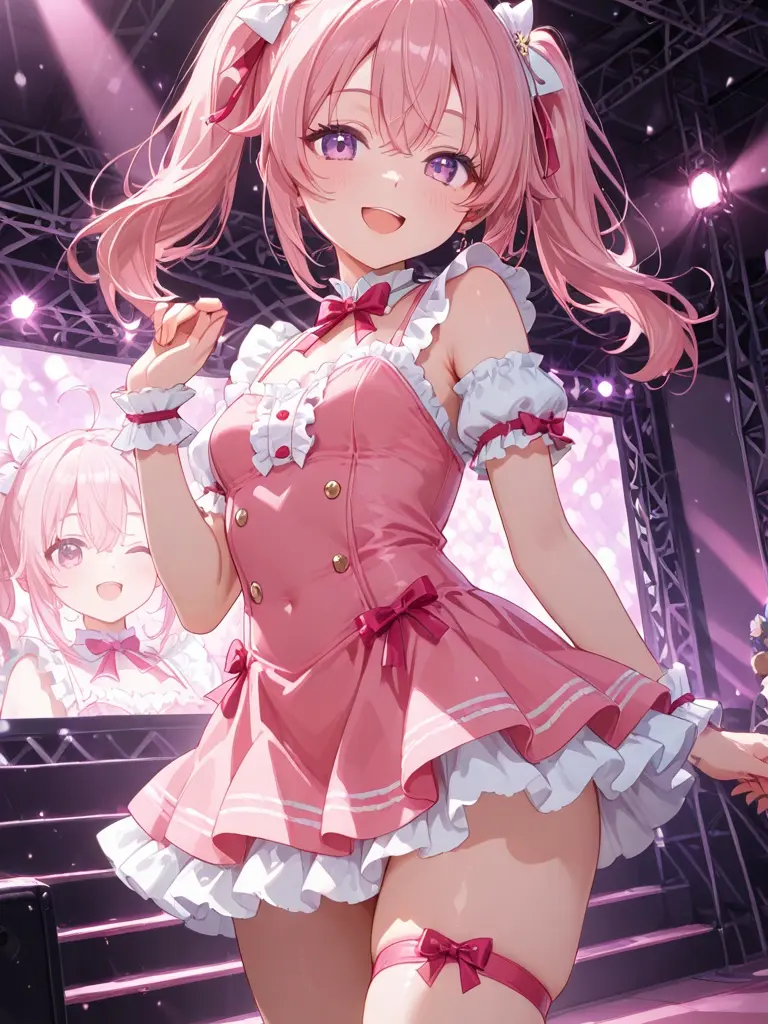 FetidDam3553의 4인조 보컬그룹 매니저