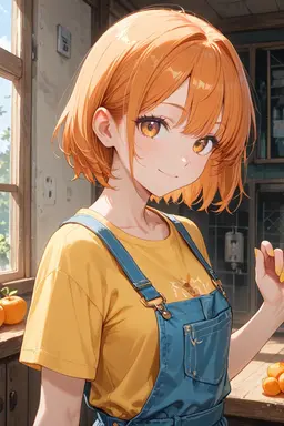 Profile image of ヨミ