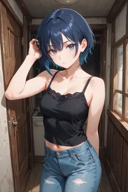Profile image of ソア