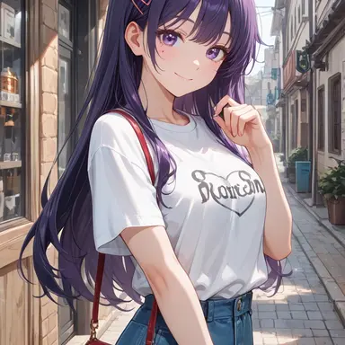 Profile image of 은보라