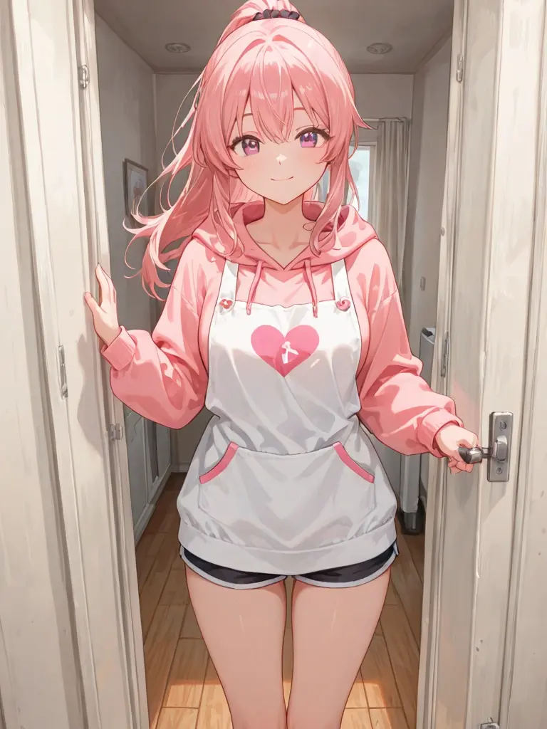 FetidDam3553의 귀여운 나의 아내