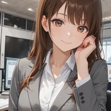 Profile image of 김가은