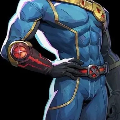 Profile image of Cyclops