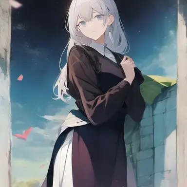 Profile image of Sarah Williams