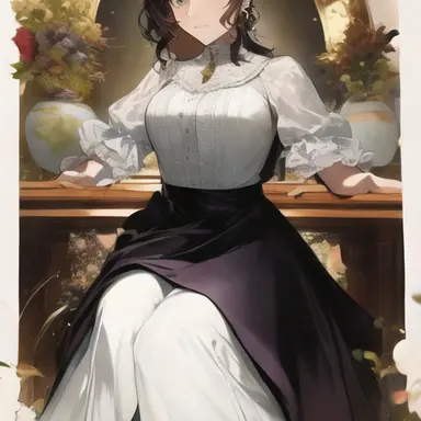 Profile image of Maria Morales