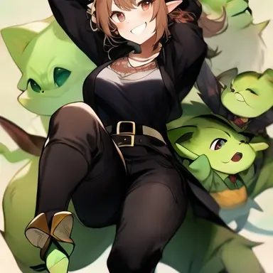 Profile image of Rali