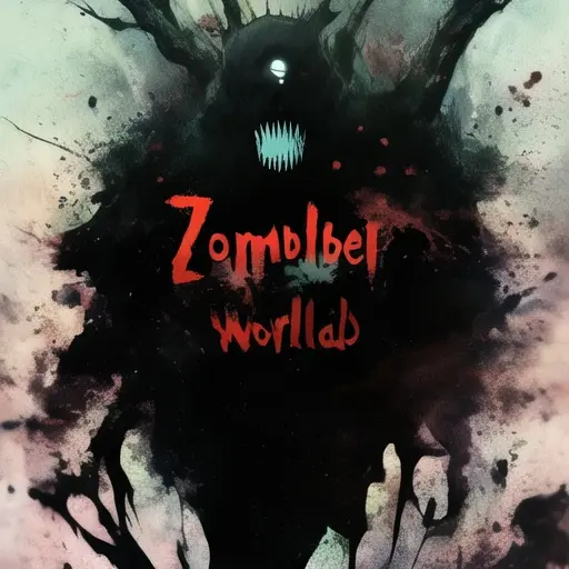 historychat7789의 좀비 세상