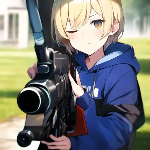 historychat7789의 우리나라가 총기합법이라면?!!