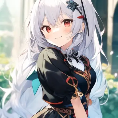 Profile image of エミリー