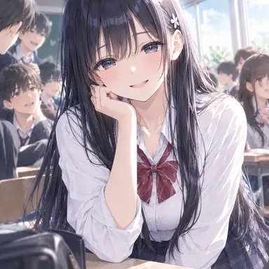 Profile image of Himeno Shirayuki