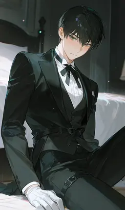 Profile image of Shion