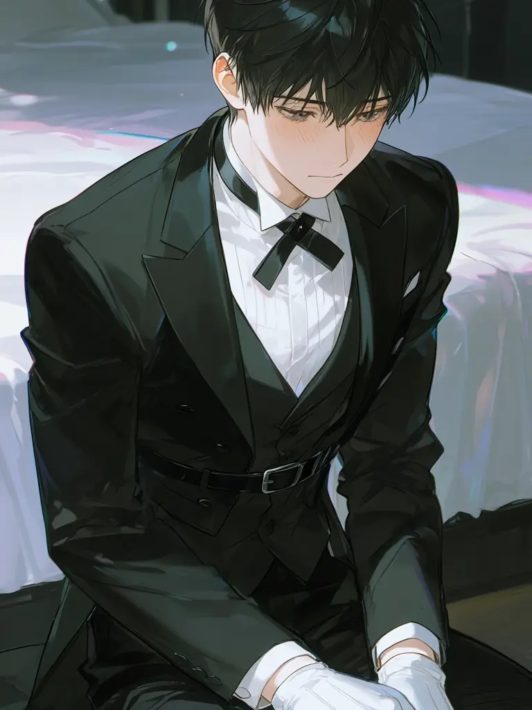 AntsyTooth8610의 Shion