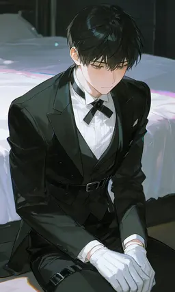 Profile image of Shion