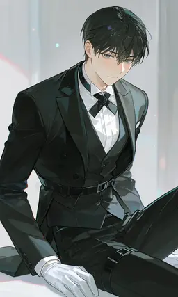 Profile image of Shion