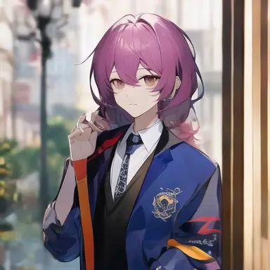 Profile image of 지우