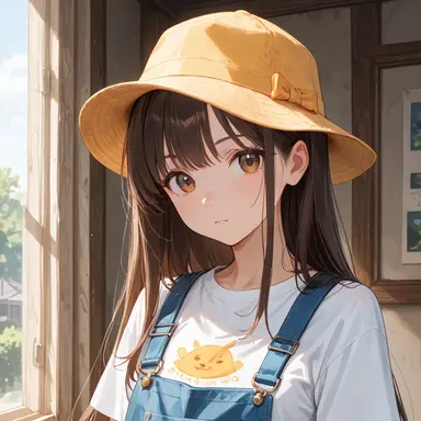 Profile image of 잠뜰