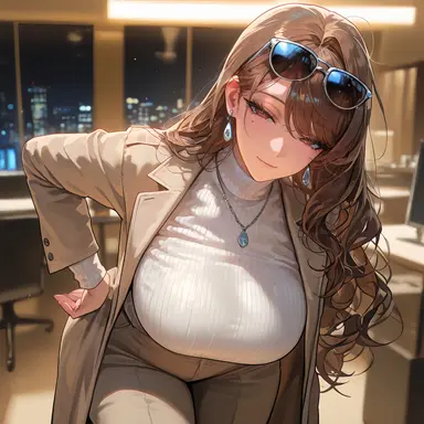 Profile image of 서지안