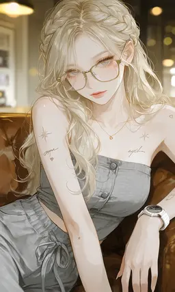 Profile image of マイ