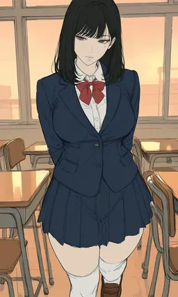 Profile image of 霧島　しおり